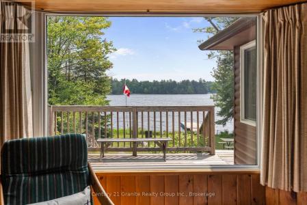 1147 COMFORT DRIVE, Highlands East (glamorgan), Ontario K0M 1R0, Canada