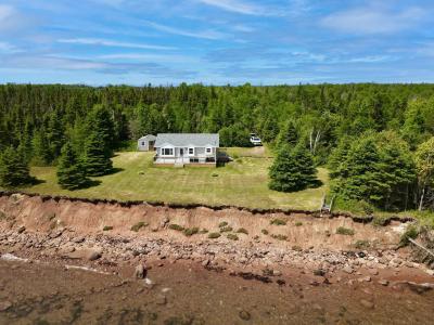 55 GARWALT LANE, Murray River, Prince Edward Island C0A 1W0, Canada