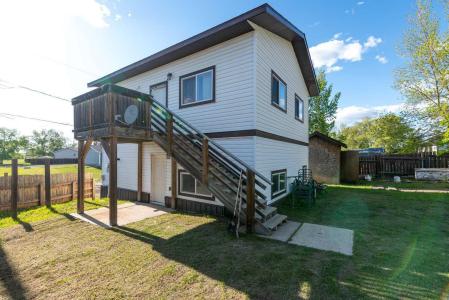 18 3 AVENUE SE, Marshall, Saskatchewan S0M 1R0, Canada