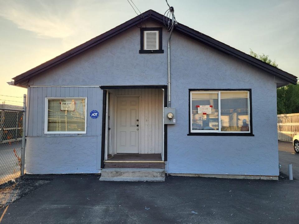 8965 NOWELL STREET, Chilliwack, Columbia Britannica V2P 4W9, Canada