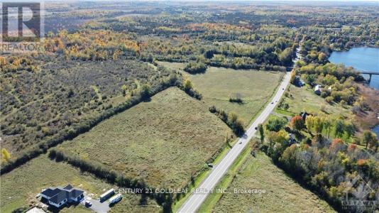1094 COUNTY 43 ROAD # 6 ROAD EAST, Merrickville-Wolford-, Ontario K0G 1N0, Canada