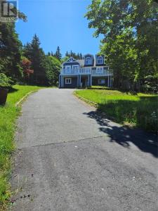 68 SALMON COVE ROAD, South River, ניופאונדלנד ולברדור, קנדה