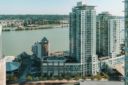 888 CARNARVON STREET, New Westminster, British Columbia V3M 0C6, Canada