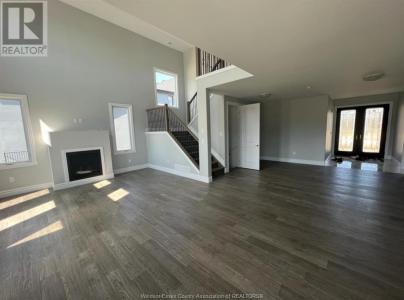 319 BENSON COURT, Amherstburg, أونتاريو N9V 0G7, كندا 