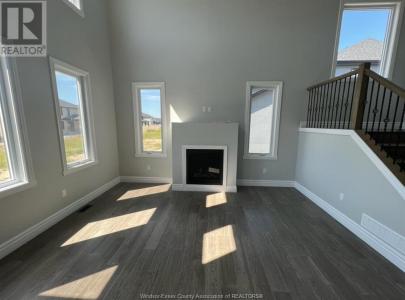 319 BENSON COURT, Amherstburg, Ontario N9V 0G7, Canada