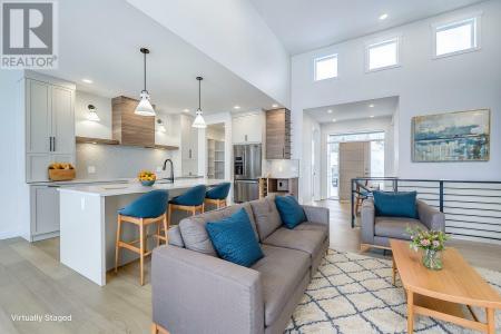 2140 LINFIELD DRIVE, Kamloops, Britanya Kolombiyası V1S 0G3, Kanada