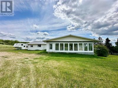 5420 224 ROAD, Dawson Creek, British Columbia V1G 0J4, Canada
