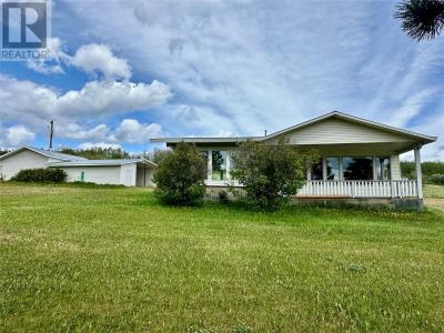 5420 224 ROAD, Dawson Creek, British Columbia V1G 0J4, Canada