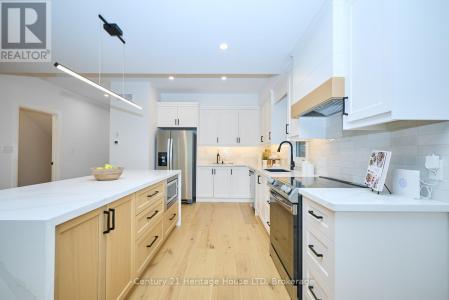 61.5B JARROW ROAD, St. Catharines (lakeshore), Ontario L2M 1B7, Canada