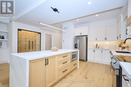 61.5B JARROW ROAD, St. Catharines (lakeshore), Ontario L2M 1B7, Canada
