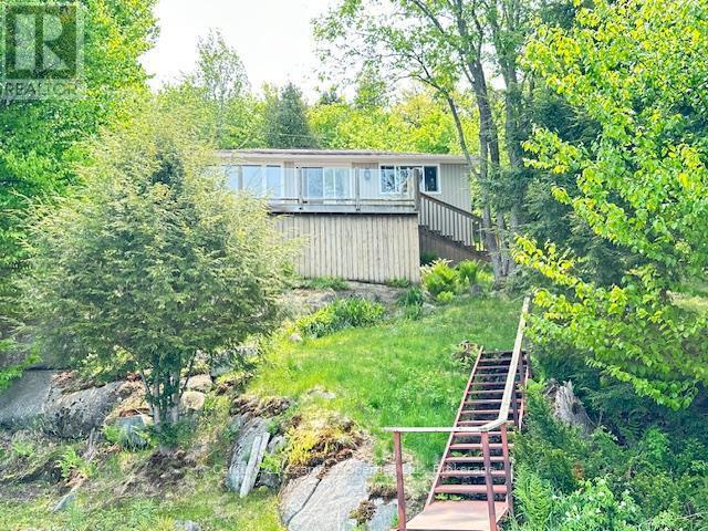 4 TURTLE LANE, Mckellar, Ontario P2A 0B4, Kanada