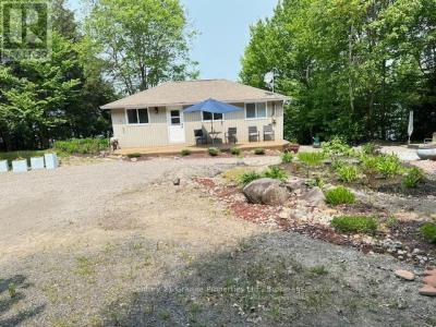 4 TURTLE LANE, Mckellar, Ontario P2A 0B4, Kanada