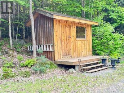 4 TURTLE LANE, Mckellar, Ontario P2A 0B4, Kanada