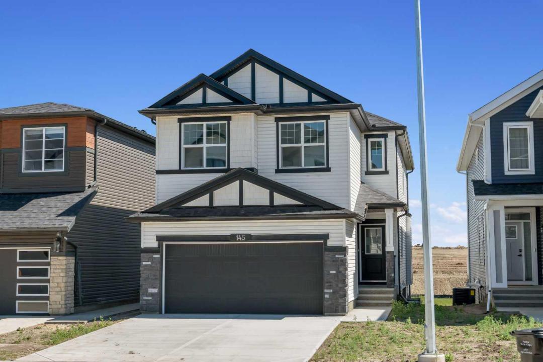 145 AMBLEFIELD TERRACE NW, Calgary, Alberta T4B 3P5, Canada