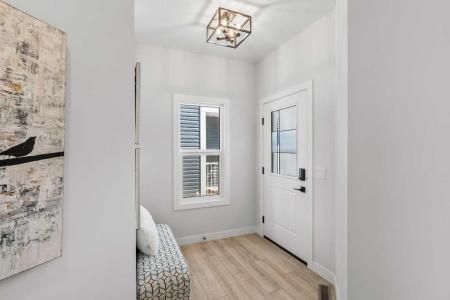 145 AMBLEFIELD TERRACE NW, Calgary, Alberta T4B 3P5, Canada