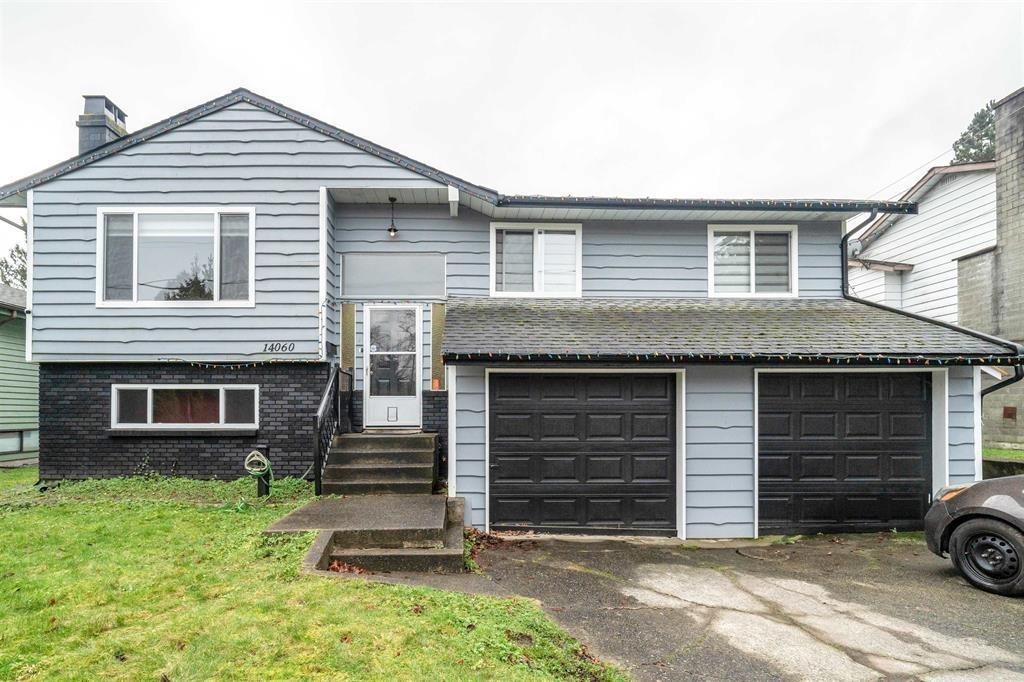14060 80 AVENUE, Surrey, Colombie-Britannique V3W 3C4, Canada