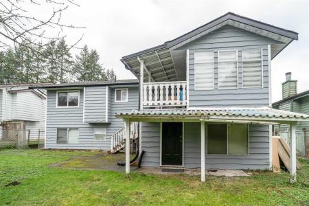 14060 80 AVENUE, Surrey, British Columbia V3W 3C4, Canada