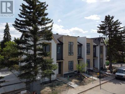 2371 20 AVENUE NORTHWEST, Calgary, Alberta T2M 4C9, Kanada
