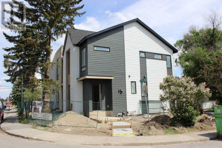 2371 20 AVENUE NORTHWEST, Calgary, Alberta T2M 4C9, Kanada