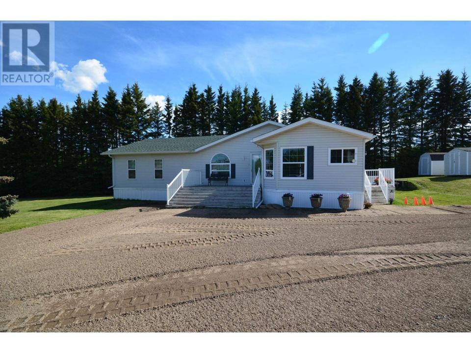 10874 261 ROAD, Fort St. John, British Columbia V1J 4J2, Canada