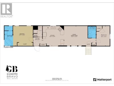 3889 MULLER AVENUE, Terrace, British Columbia V8G 4L2, Canada