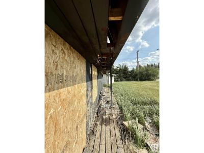 4913 & 4909 49 AV, Glendon, Alberta T0A 1P0, Canada