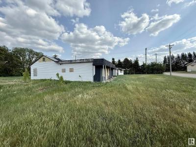 4913 & 4909 49 AV, Glendon, Alberta T0A 1P0, Canada