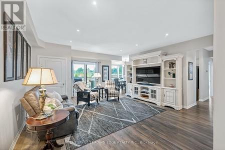 306 ESSA ROAD, Barrie (ardagh), Ontario L9J 0H5, Canada