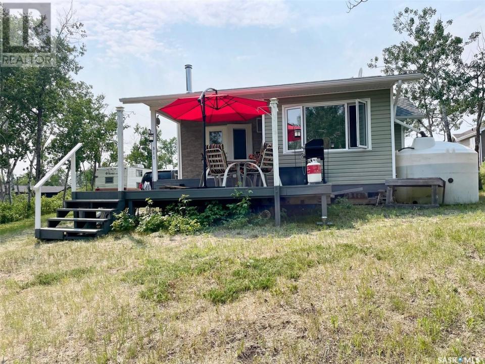 SANDY CRESCENT, Good Spirit Lake, Saskatchewan S0A 0L0, Canada