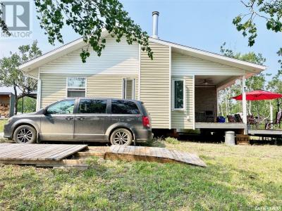 SANDY CRESCENT, Good Spirit Lake, Saskatchewan S0A 0L0, Canada