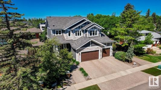 7216 156 STREET NW, Edmonton, Alberta T5R 4K8, Canada