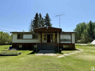 507 LAKESHORE DRIVE BUCK LAKE, Rural Wetaskiwin County, Alberta T0C 0T0, Canada