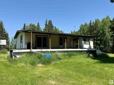 507 LAKESHORE DRIVE BUCK LAKE, Rural Wetaskiwin County, Alberta T0C 0T0, Canada