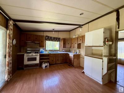 507 LAKESHORE DRIVE BUCK LAKE, Rural Wetaskiwin County, Alberta T0C 0T0, Canada
