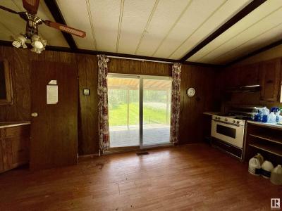 507 LAKESHORE DRIVE BUCK LAKE, Rural Wetaskiwin County, Alberta T0C 0T0, Canada