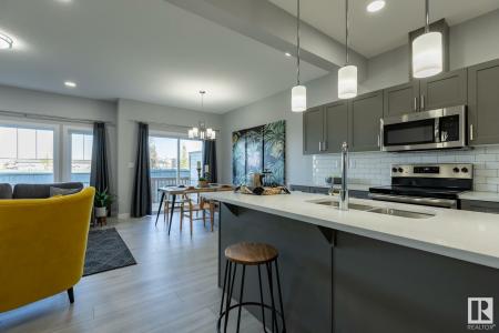 95 HILTON COVE, Spruce Grove, Alberta T7X 1Y4, Canadá