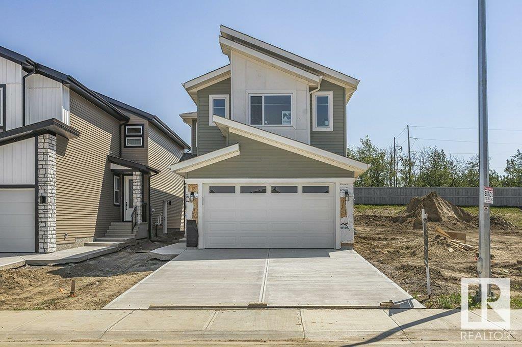 81 SILVERSTONE DRIVE, Stony Plain, Alberta T7Y 0E8, Canada