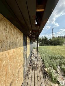 4913 & 4909 49 AVENUE, Glendon, Alberta T0A 1P0, Canada