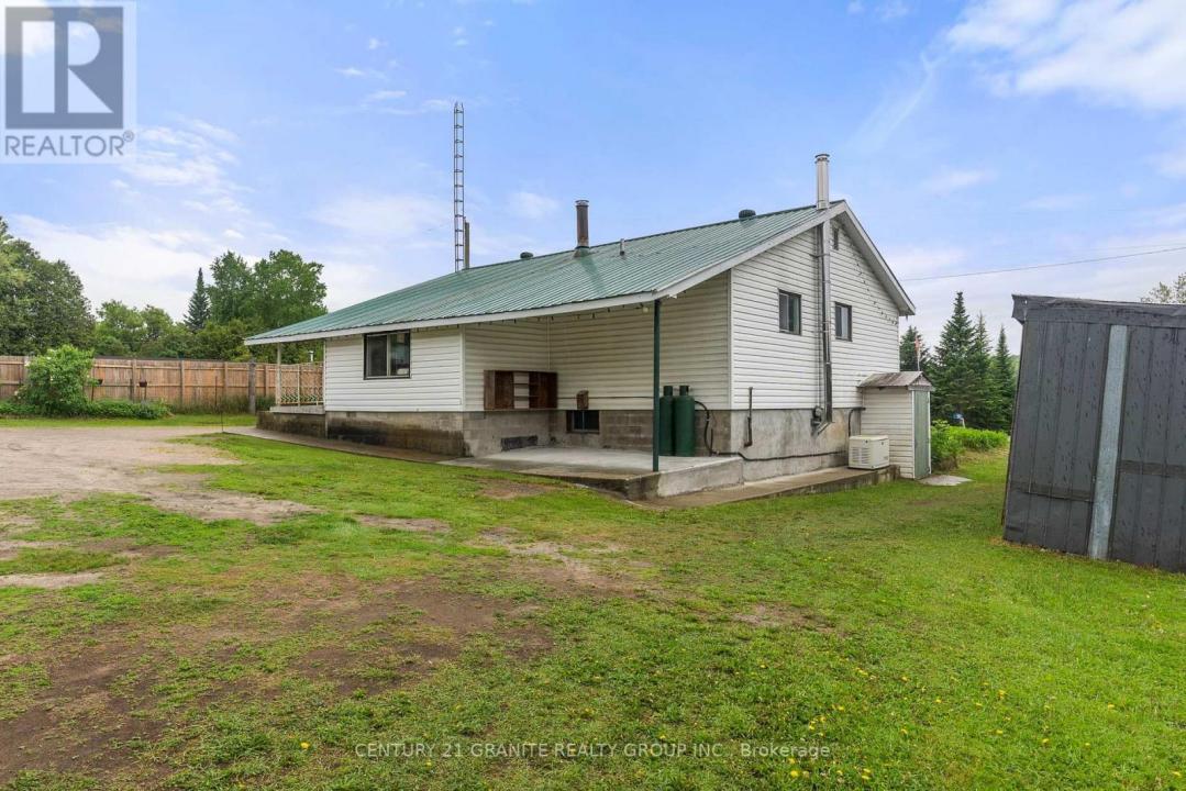58 PAUDASH LAKE ROAD, Faraday, Ontario K0L 1C0, Kanada