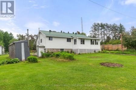 58 PAUDASH LAKE ROAD, Faraday, Ontario K0L 1C0, Kanada