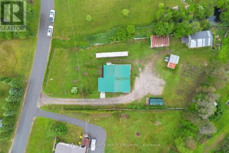 58 PAUDASH LAKE ROAD, Faraday, Ontario K0L 1C0, Kanada