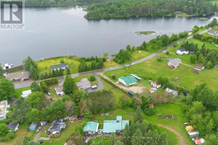 58 PAUDASH LAKE ROAD, Faraday, Ontario K0L 1C0, Kanada