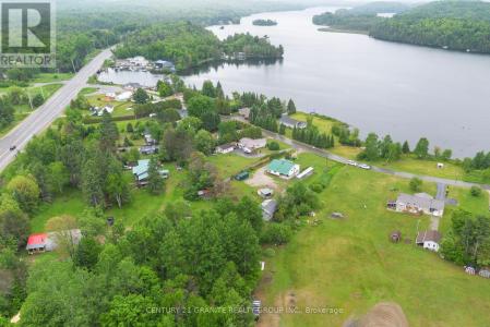 58 PAUDASH LAKE ROAD, Faraday, Ontario K0L 1C0, Kanada