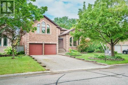 54 CITYVIEW CIRCLE, Barrie (holly), Ontario L4N 7V1, Canada