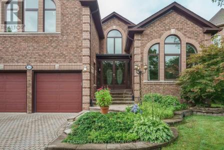 54 CITYVIEW CIRCLE, Barrie (holly), Ontario L4N 7V1, Canada