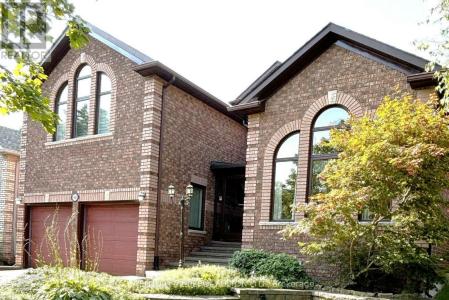 54 CITYVIEW CIRCLE, Barrie (holly), Ontario L4N 7V1, Canada