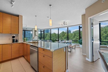 110 BREW STREET, Port Moody, British Columbia V3H 0E4, Canada