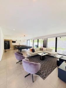 La Paco , San Rafael Escazú, San José 00001, Costa Rica