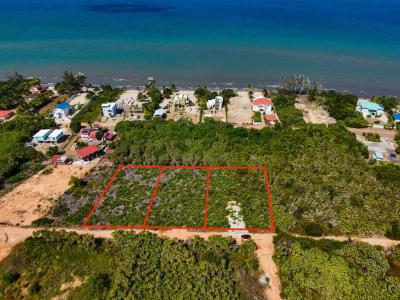 Carribean Way, Placencia Peninsula 00001, Bélize