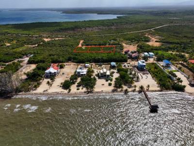 Carribean Way, Placencia Peninsula 00001, 貝里斯
